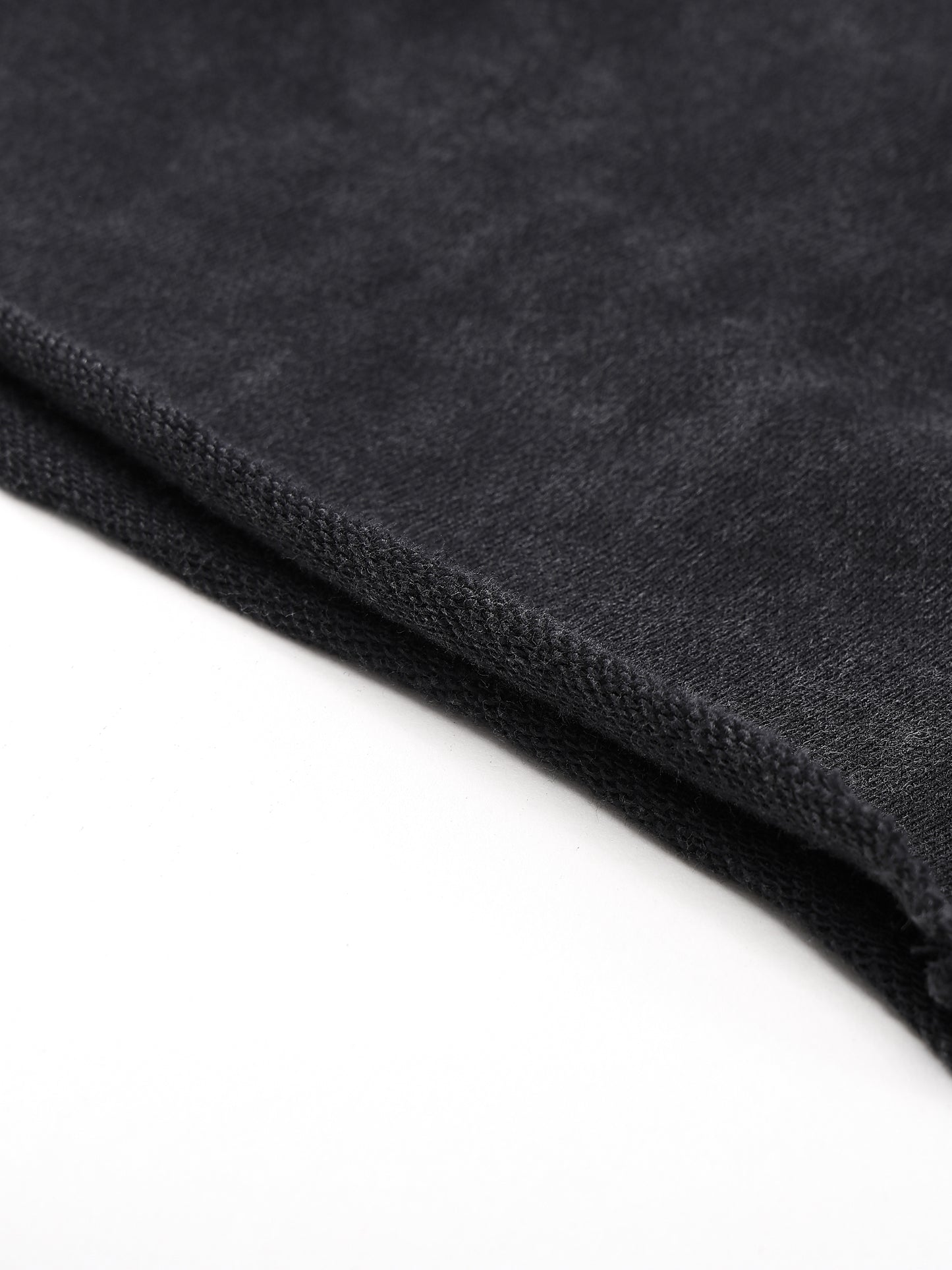Snow Washed Raw Hem Shorts - Gorilian