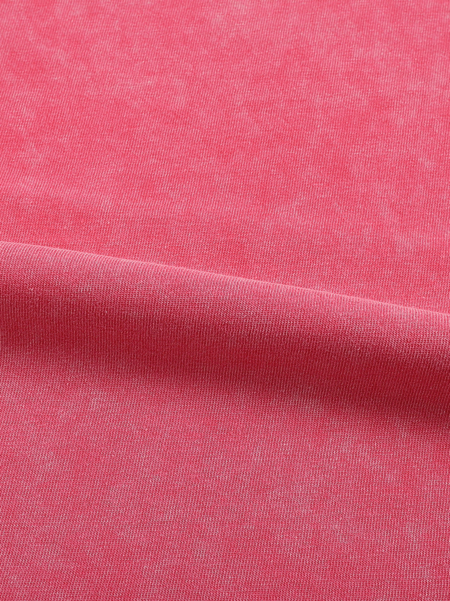 Snow Washed Frayed Edge T-Shirt - Gorilian