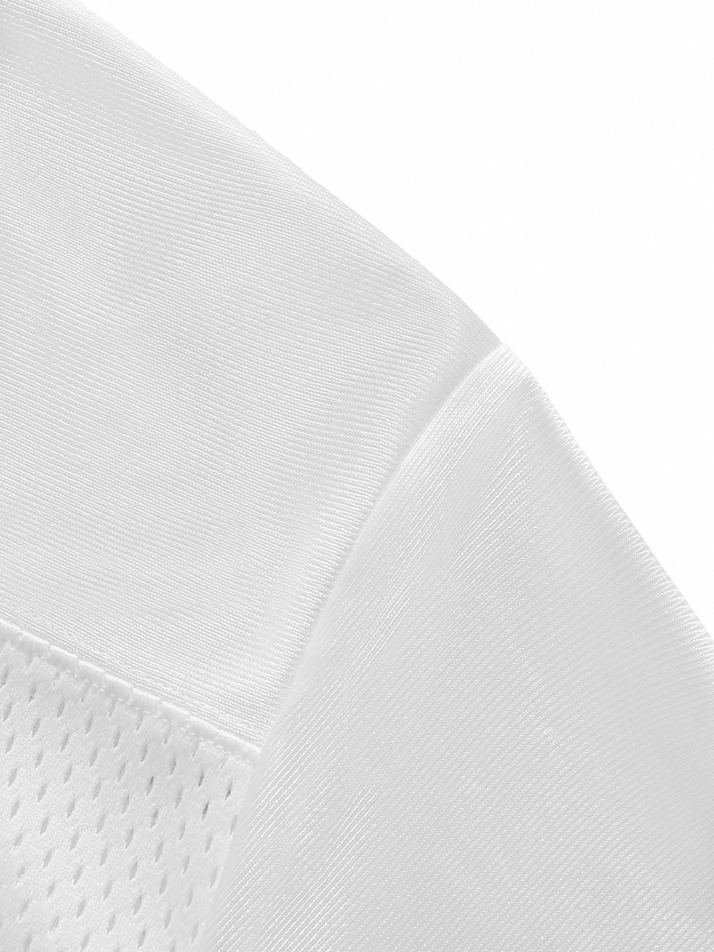 Taped Mesh T-Shirt - Gorilian