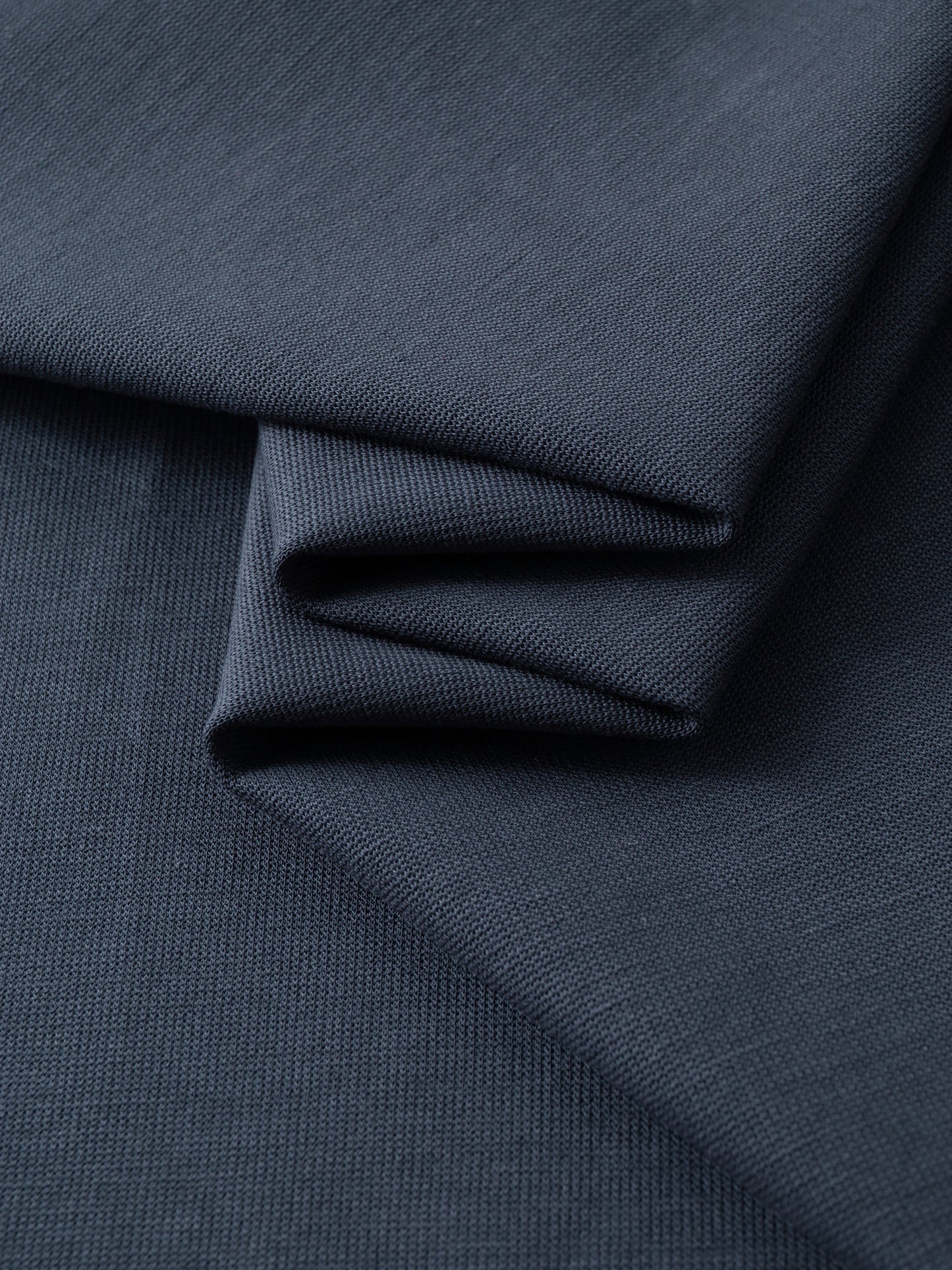 Drop Shoulder Short-Sleeve Polo - Gorilian