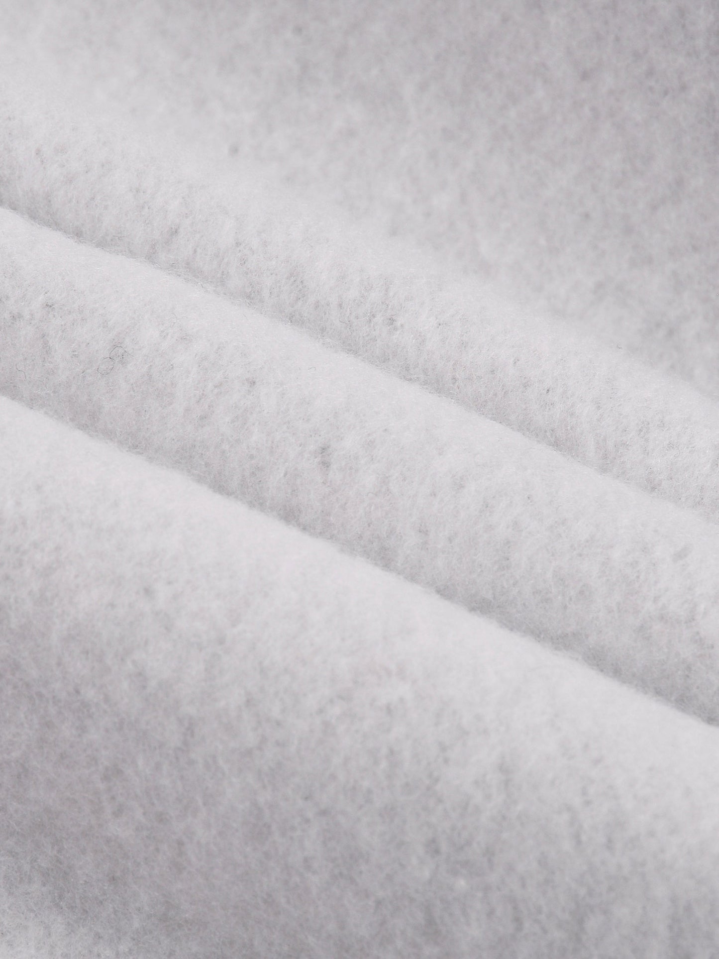 Sun Fade Contrast Tape Fleece Hoodie - Gorilian