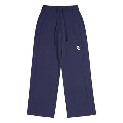 Straight Leg Pants - Gorilian