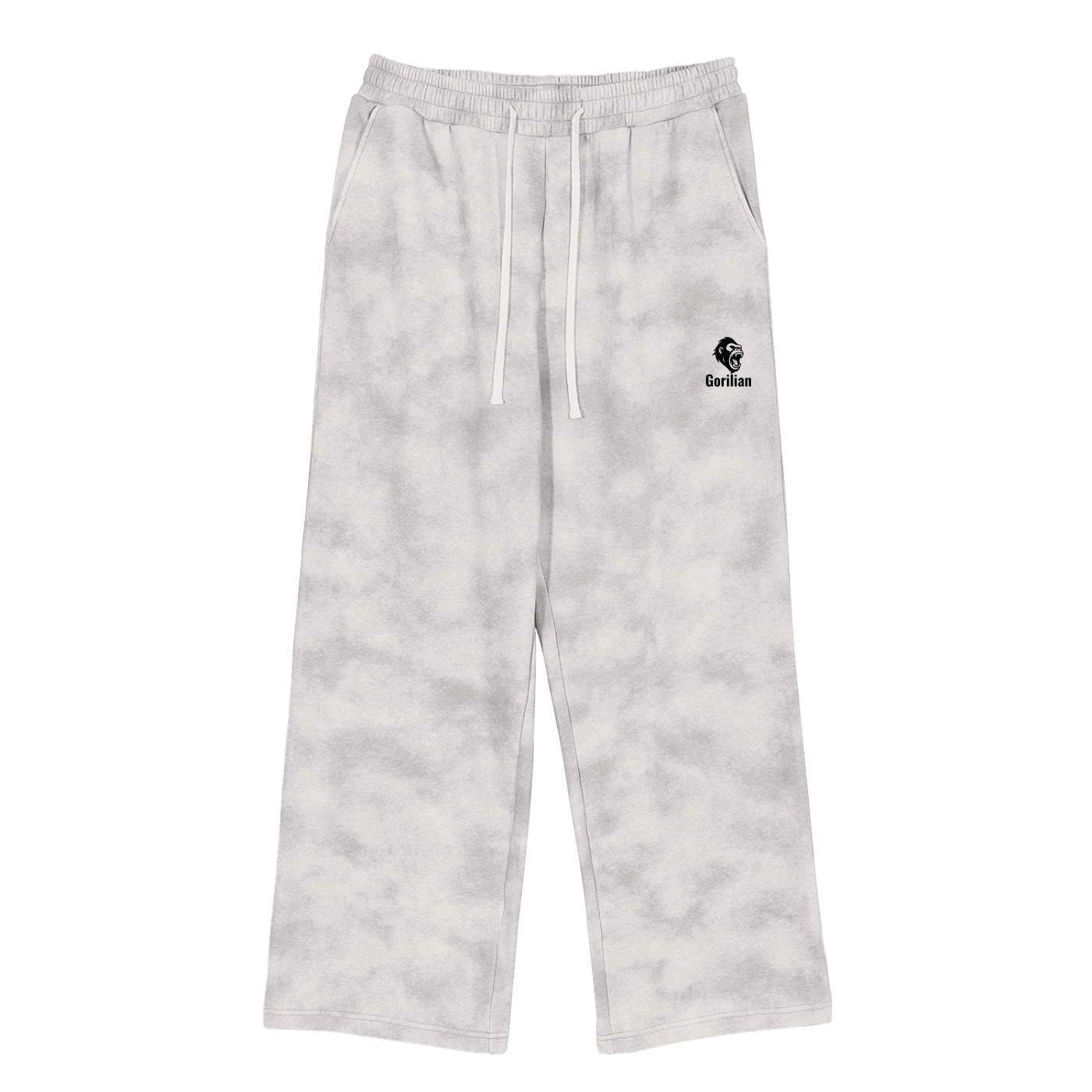 Gorilian Limited Edition Cloud Joggers - Gorilian