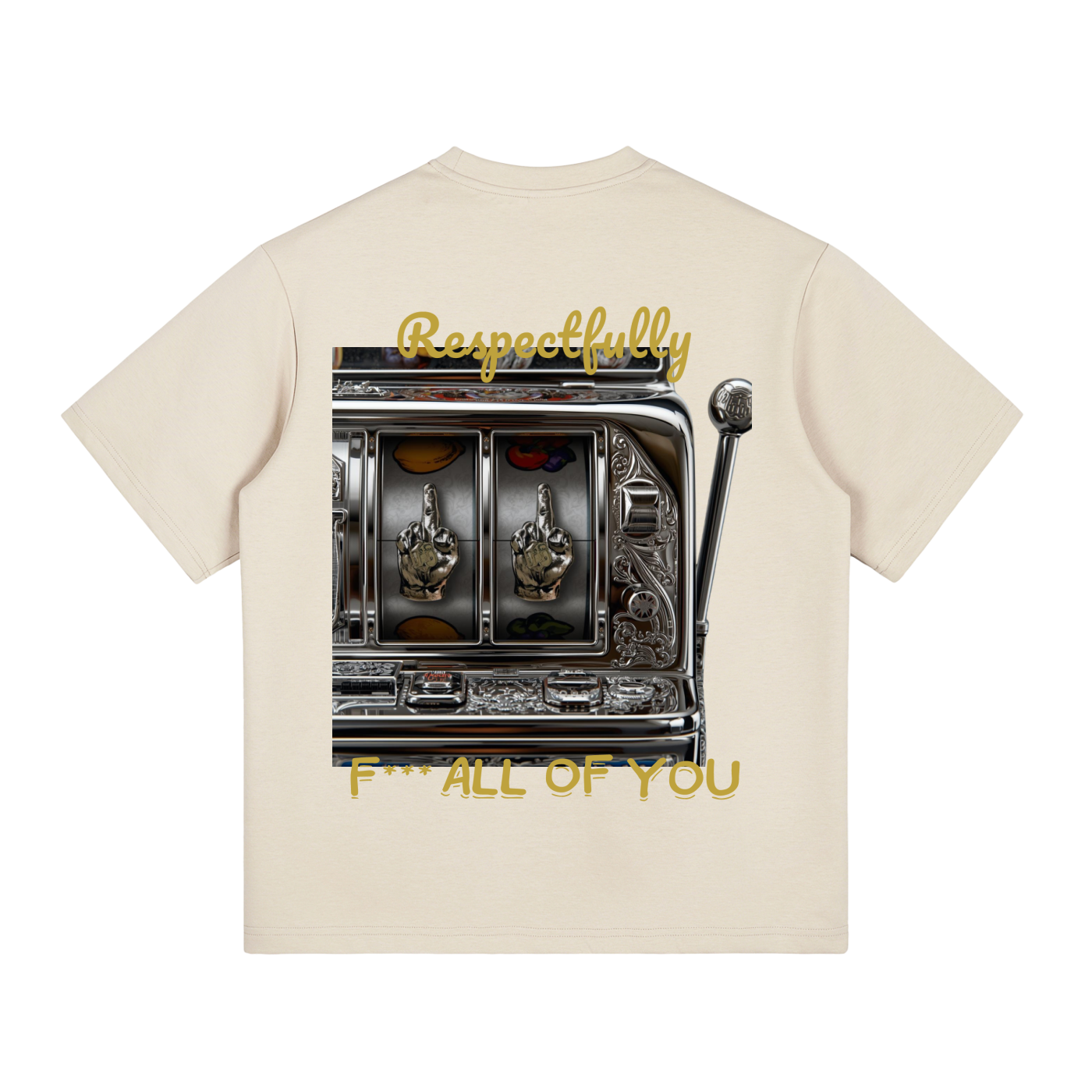 Essential Cooling Performance T-Shirt - Gorilian