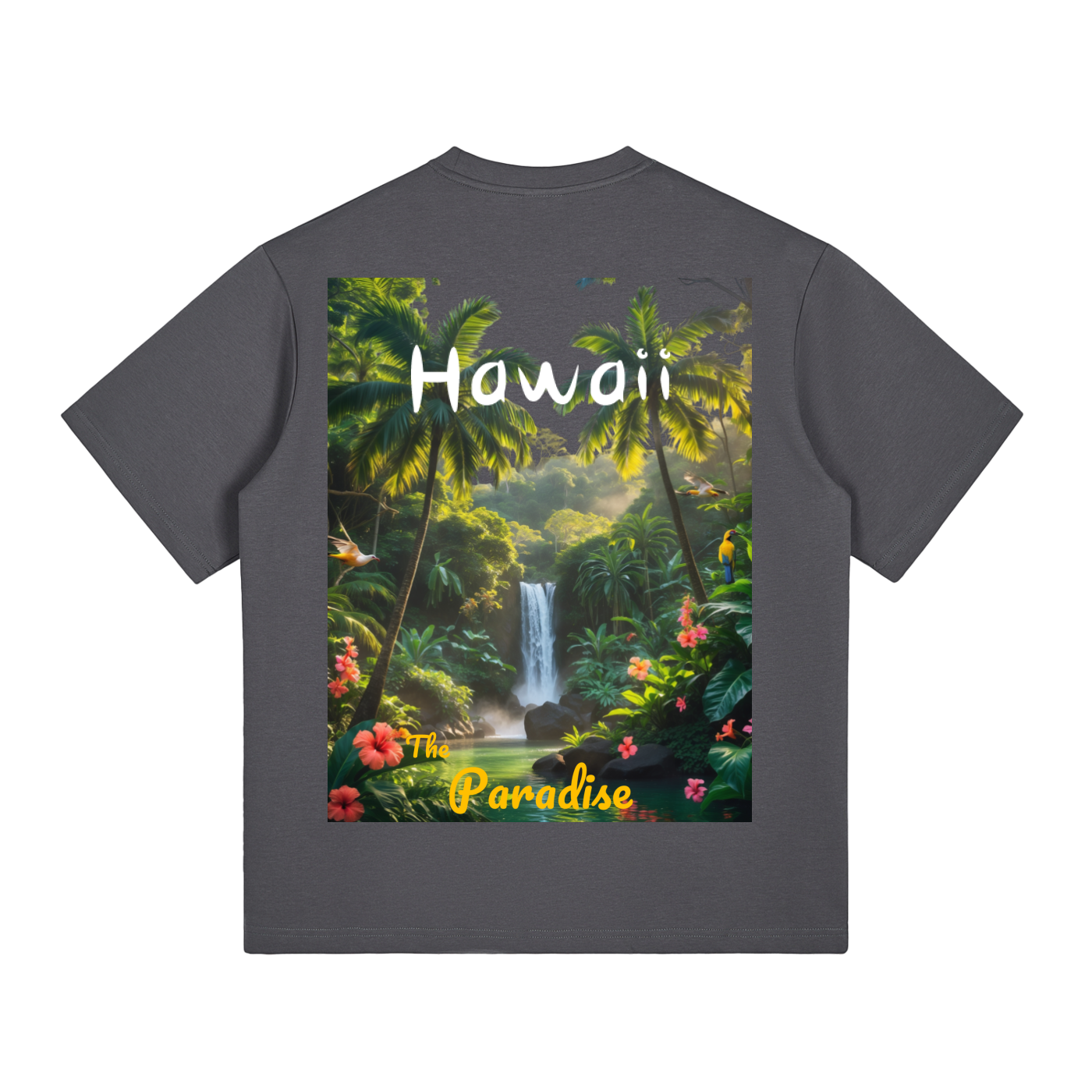 Essential Cooling Performance T-Shirt - Gorilian