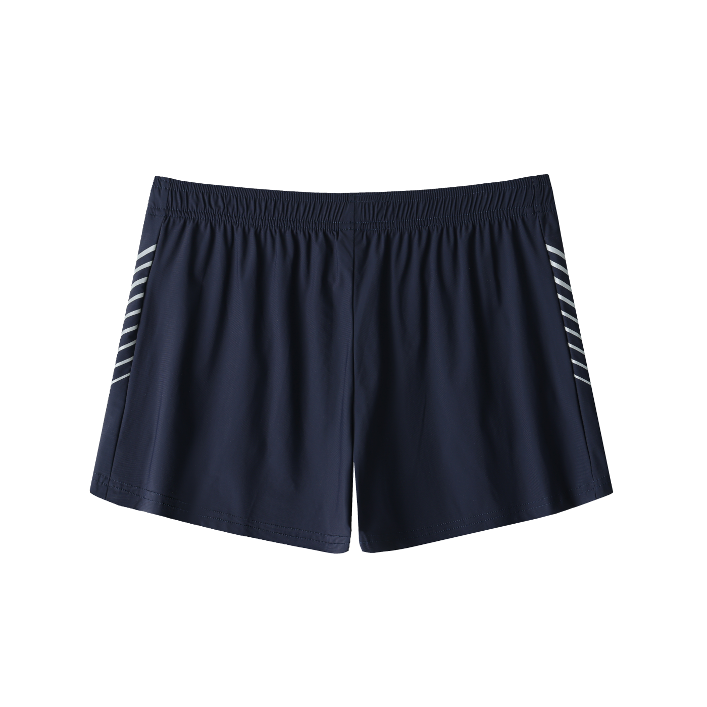 Men's Side-Stripe Performance Shorts - Gorilian
