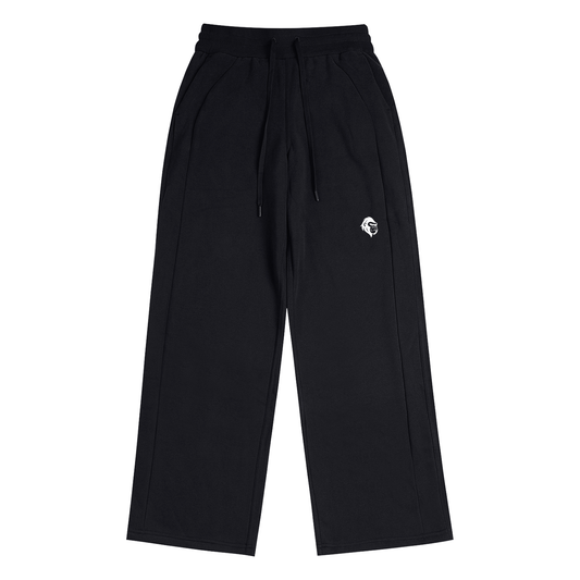 Straight Leg Pants - Gorilian