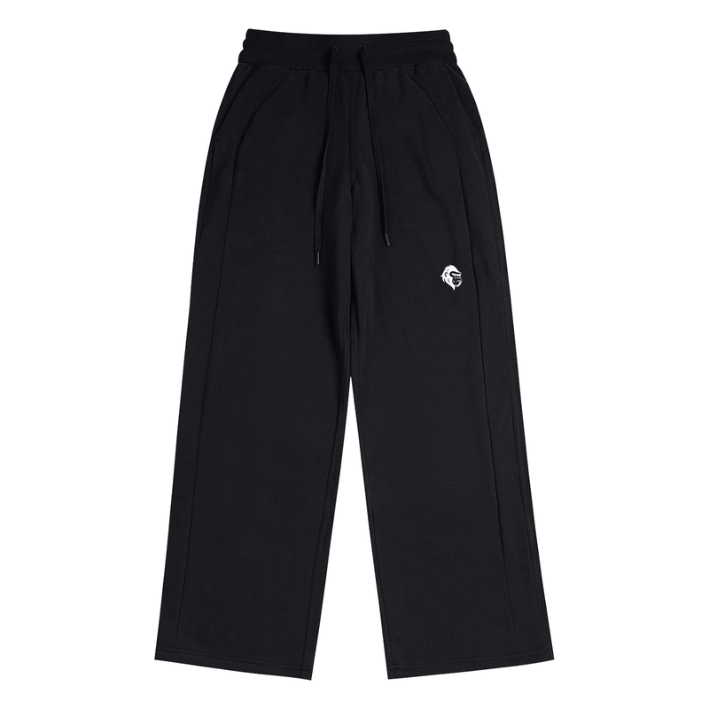 Straight Leg Pants - Gorilian