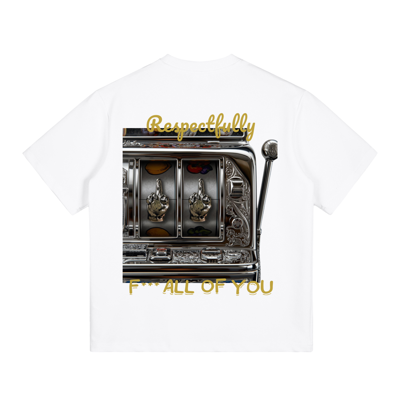 Essential Cooling Performance T-Shirt - Gorilian