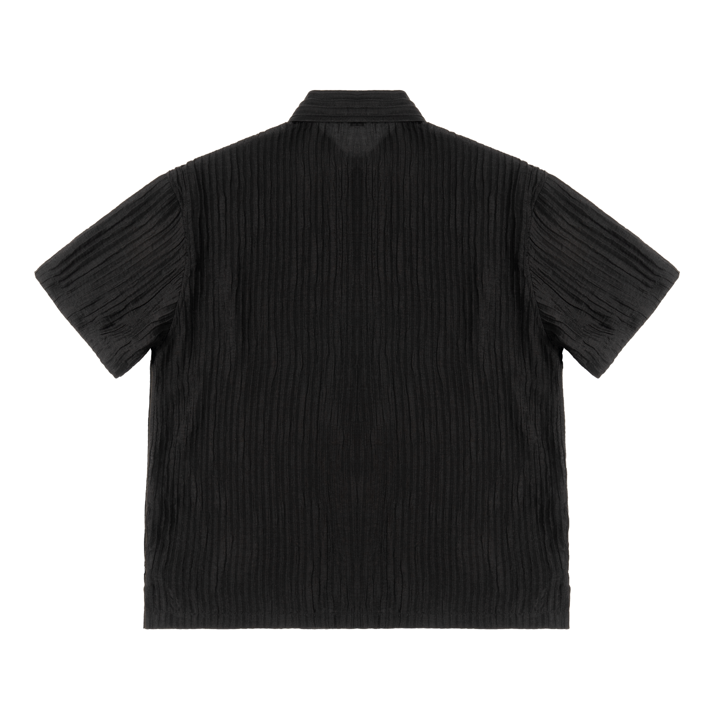 Tencel Jacquard Shirt - Gorilian