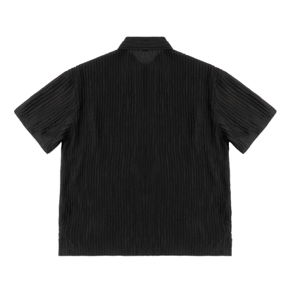 Tencel Jacquard Shirt - Gorilian