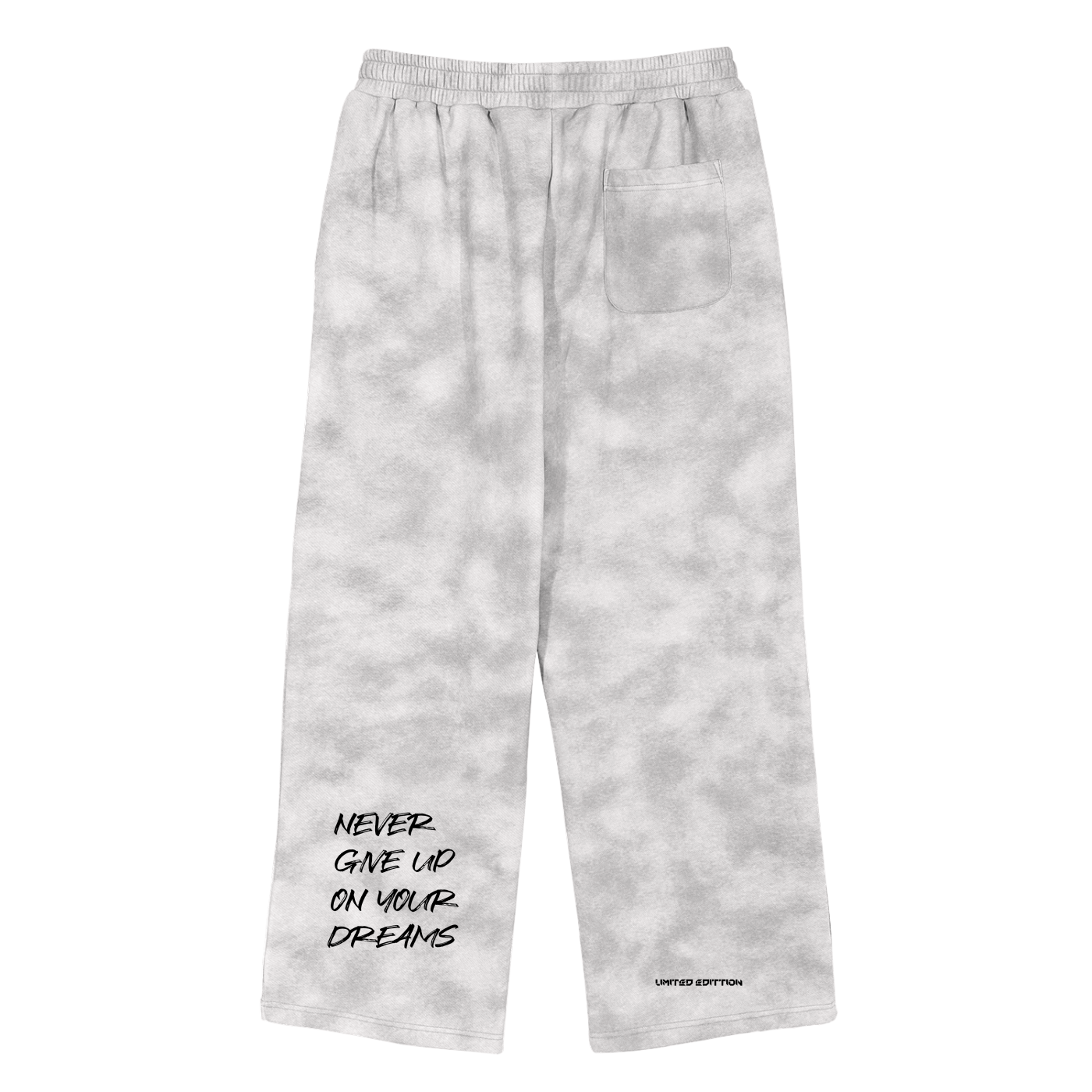 Gorilian Limited Edition Cloud Joggers - Gorilian