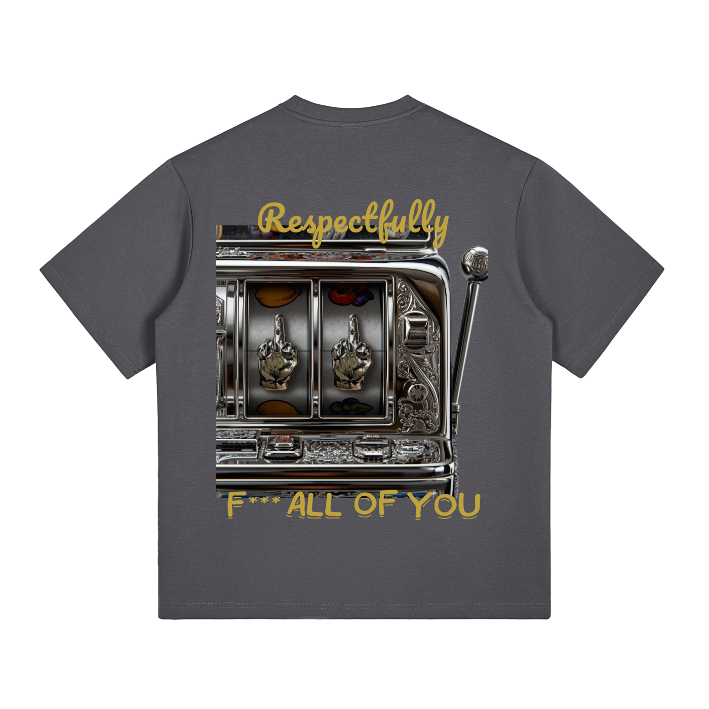 Essential Cooling Performance T-Shirt - Gorilian