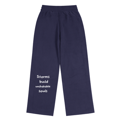 Straight Leg Pants - Gorilian