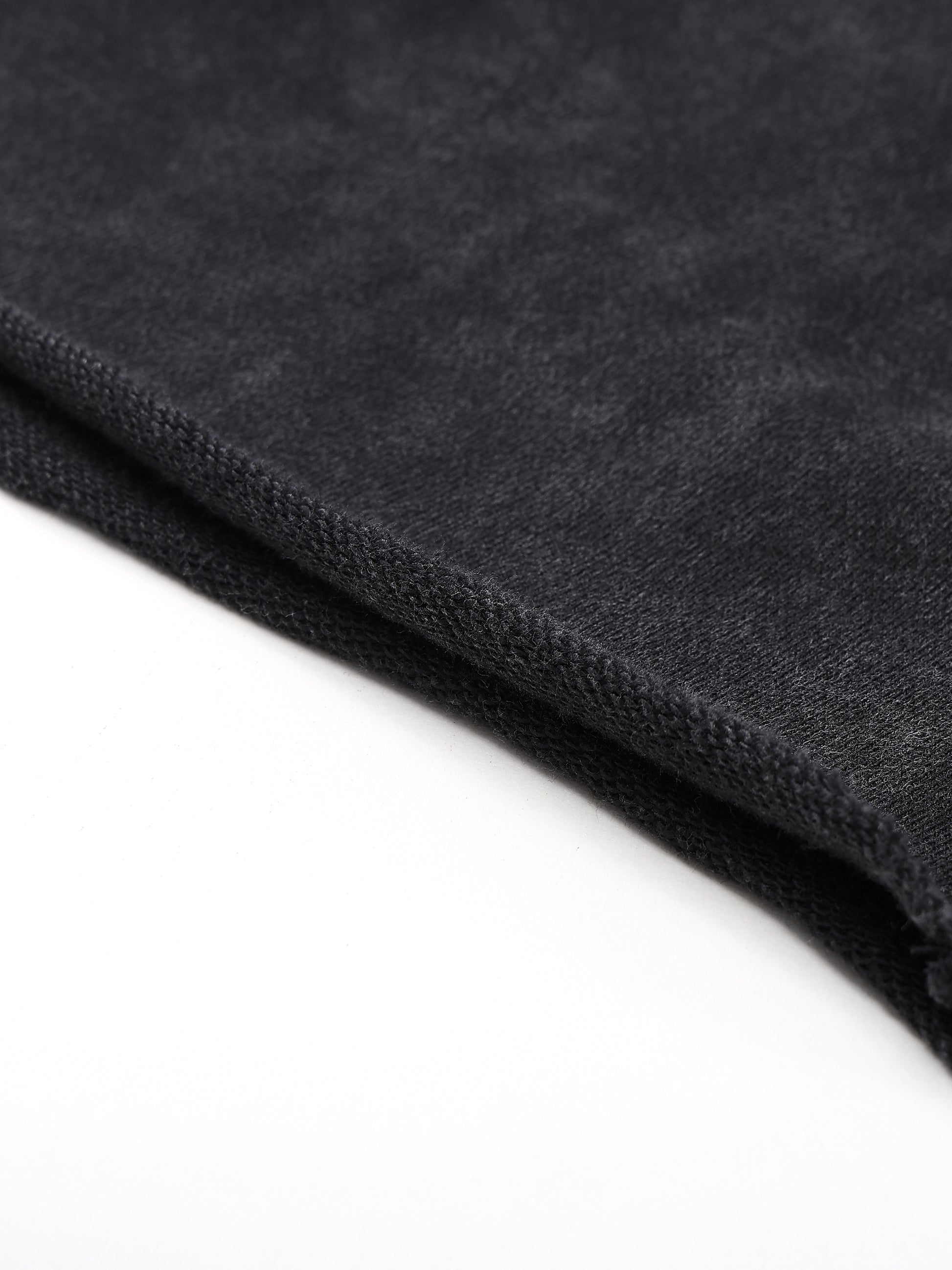 Snow Washed Raw Hem Shorts - Gorilian