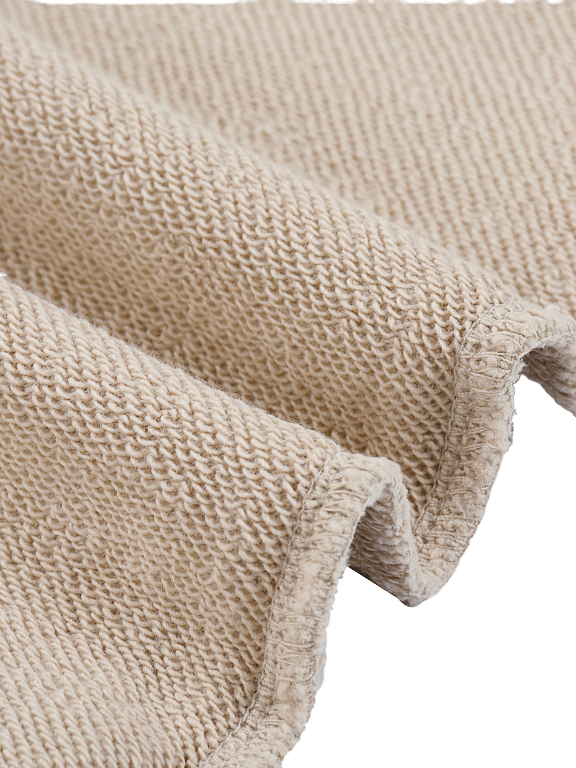Snow Washed Oversized Sweatshirt - Gorilian