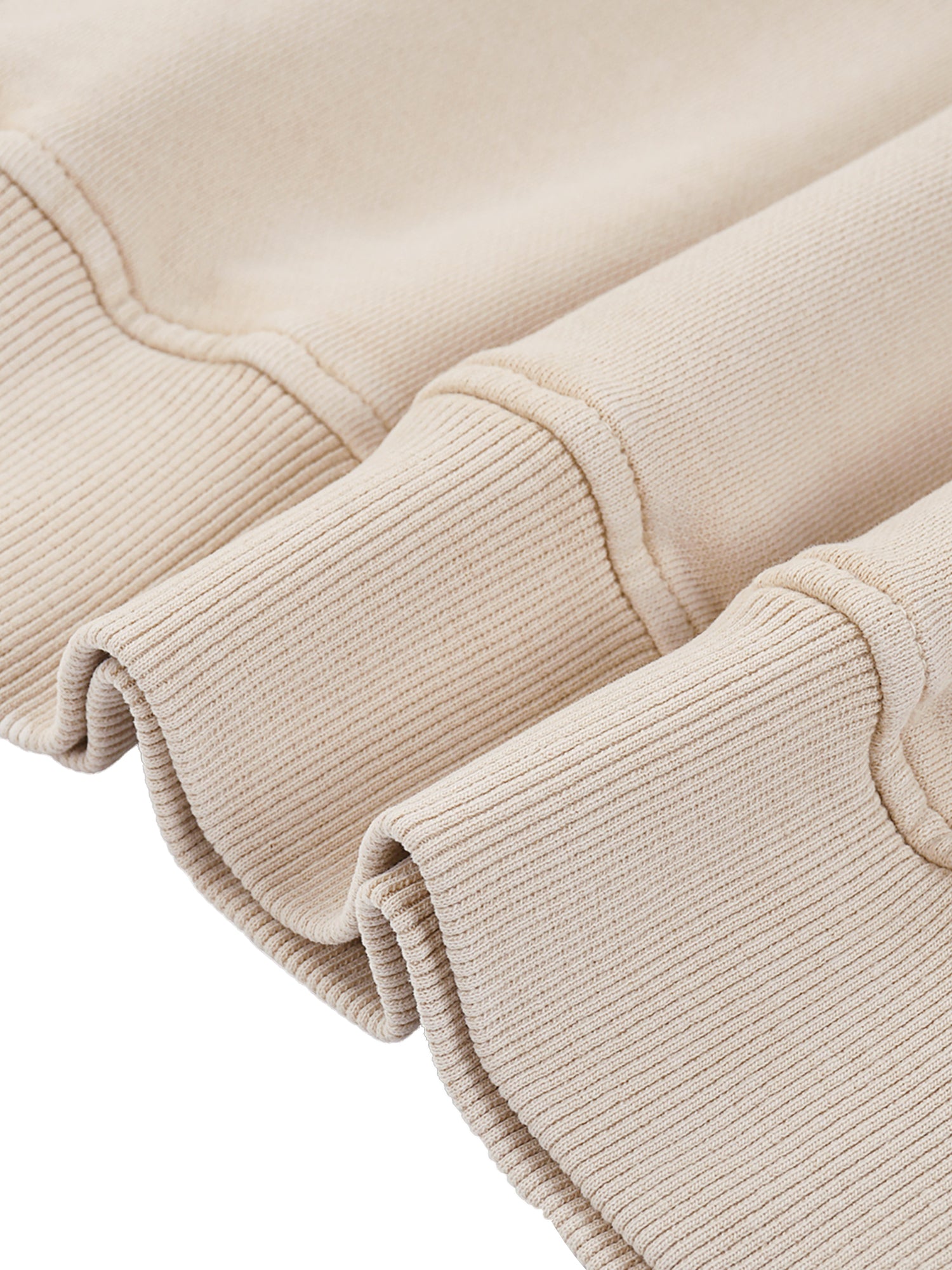 Snow Washed Oversized Sweatshirt - Gorilian