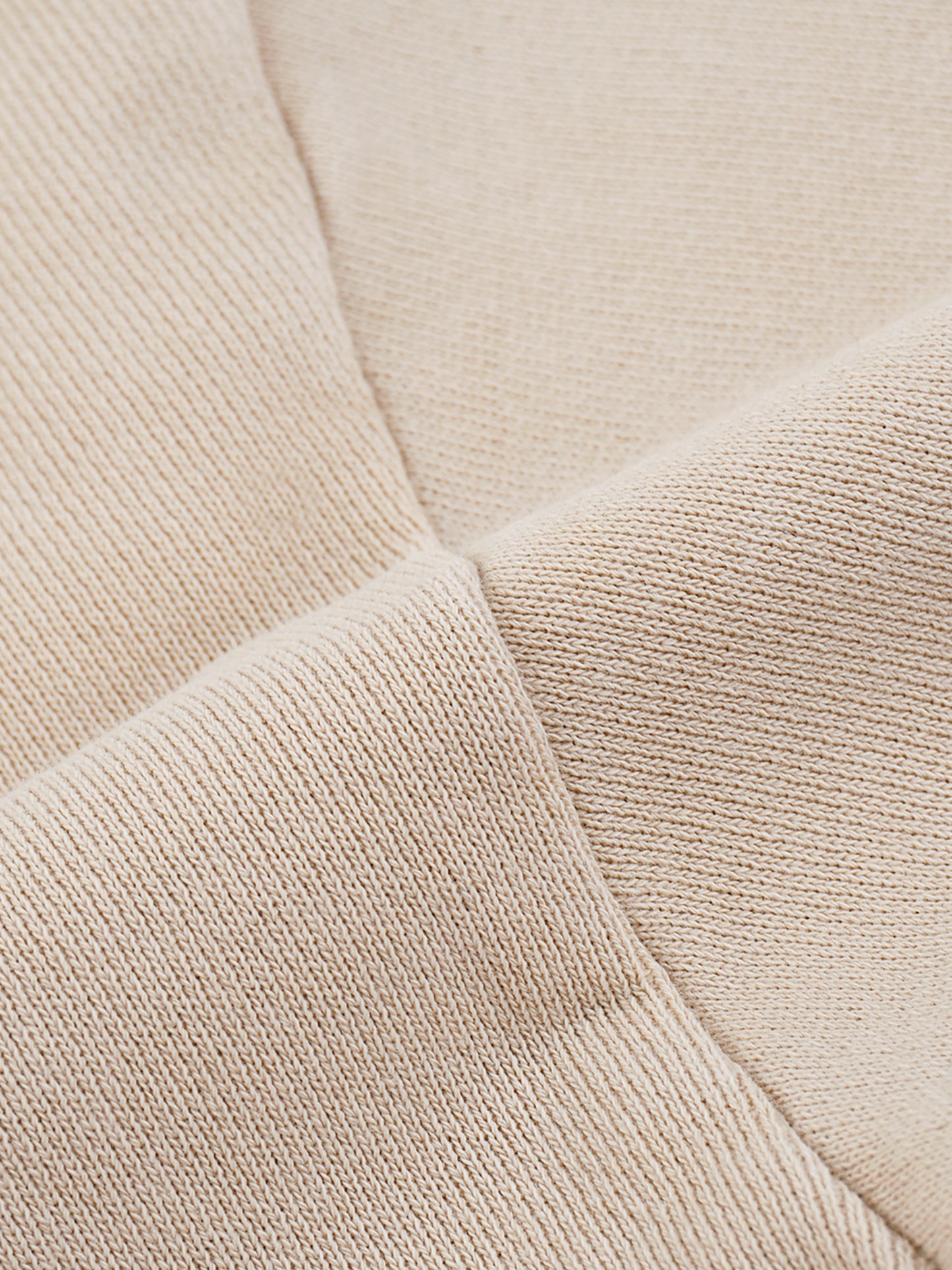 Snow Washed Oversized Sweatshirt - Gorilian