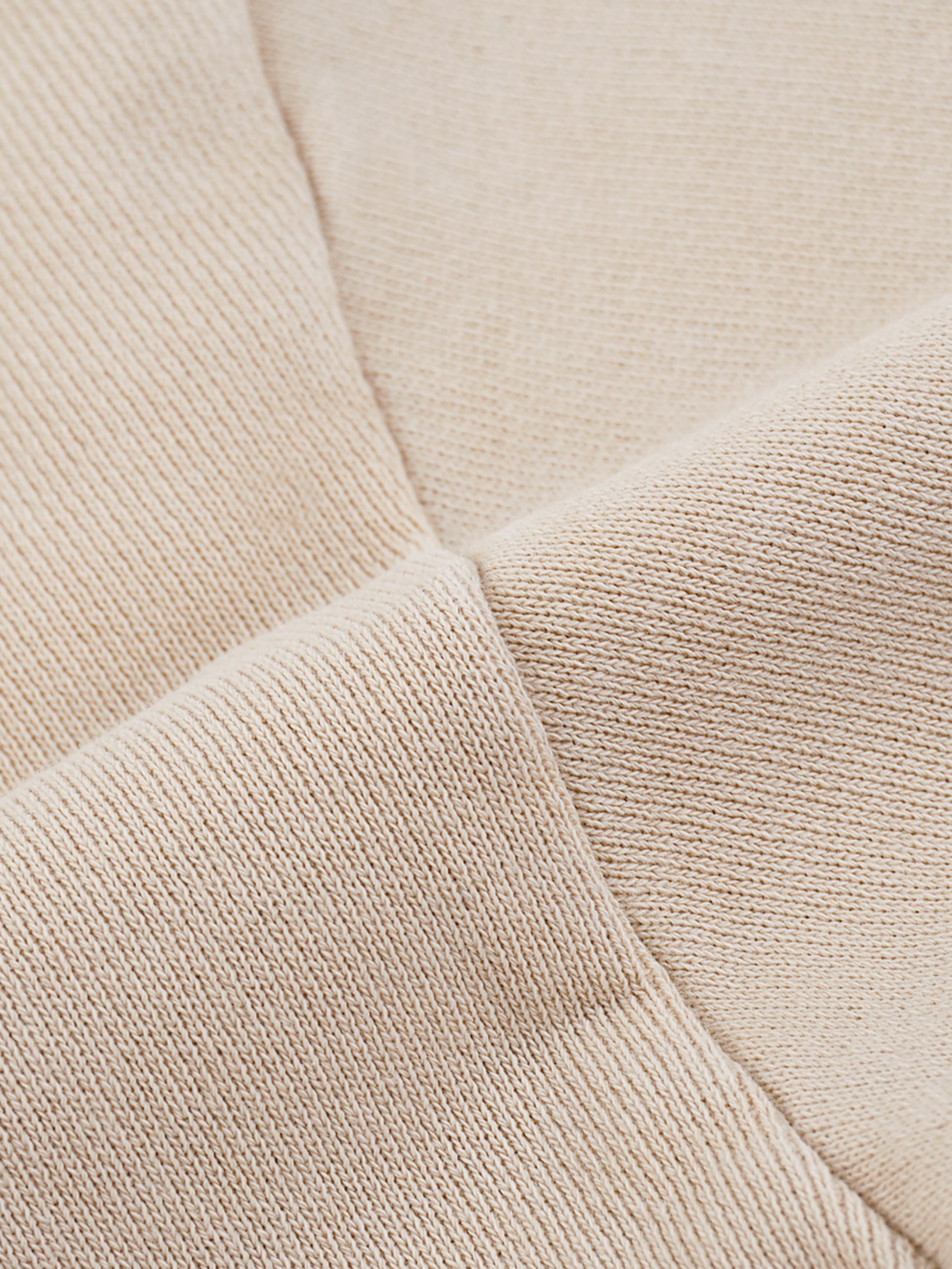 Snow Washed Oversized Sweatshirt - Gorilian