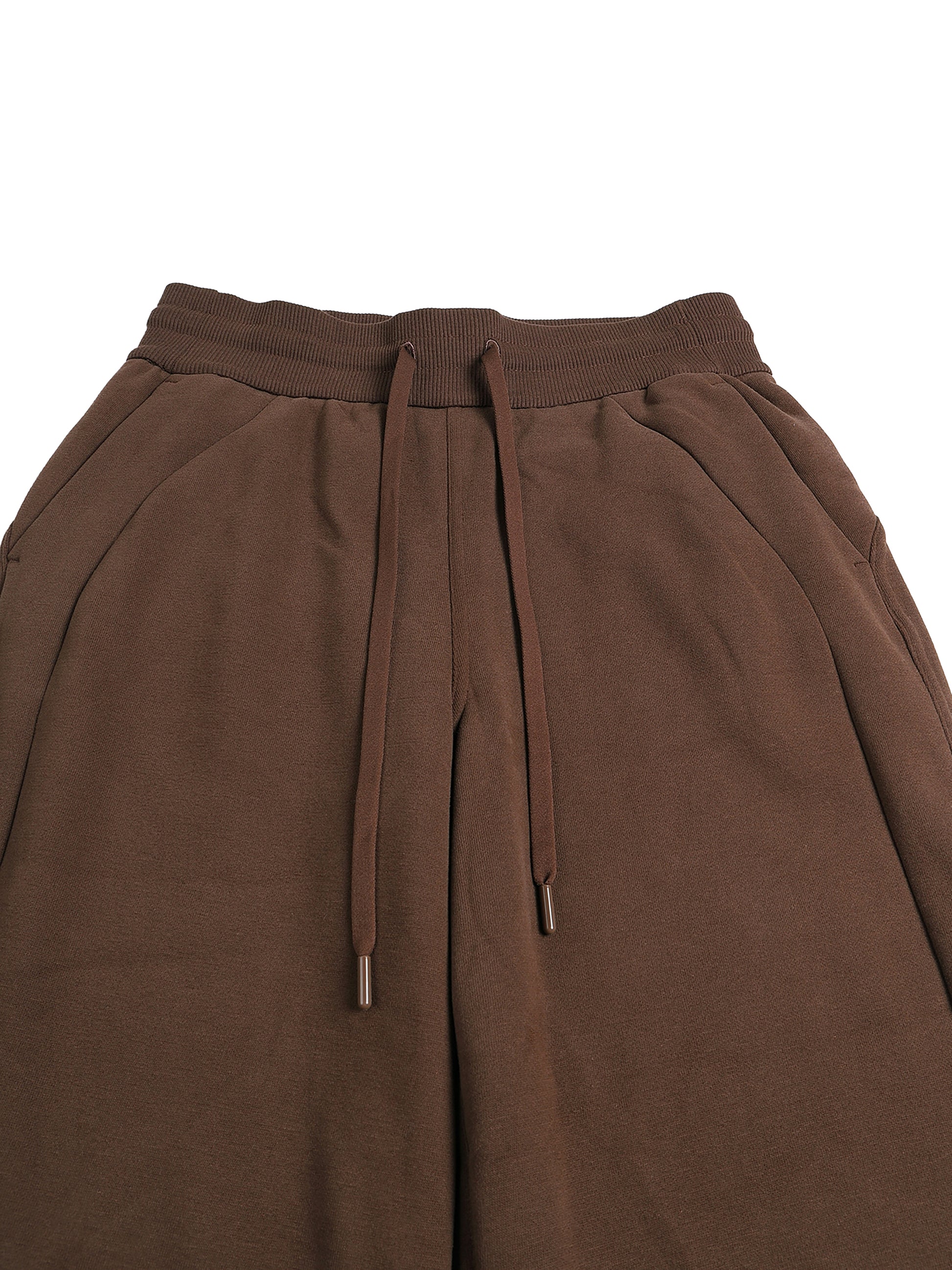 Straight Leg Pants - Gorilian