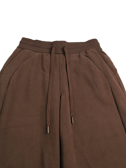 Straight Leg Pants - Gorilian