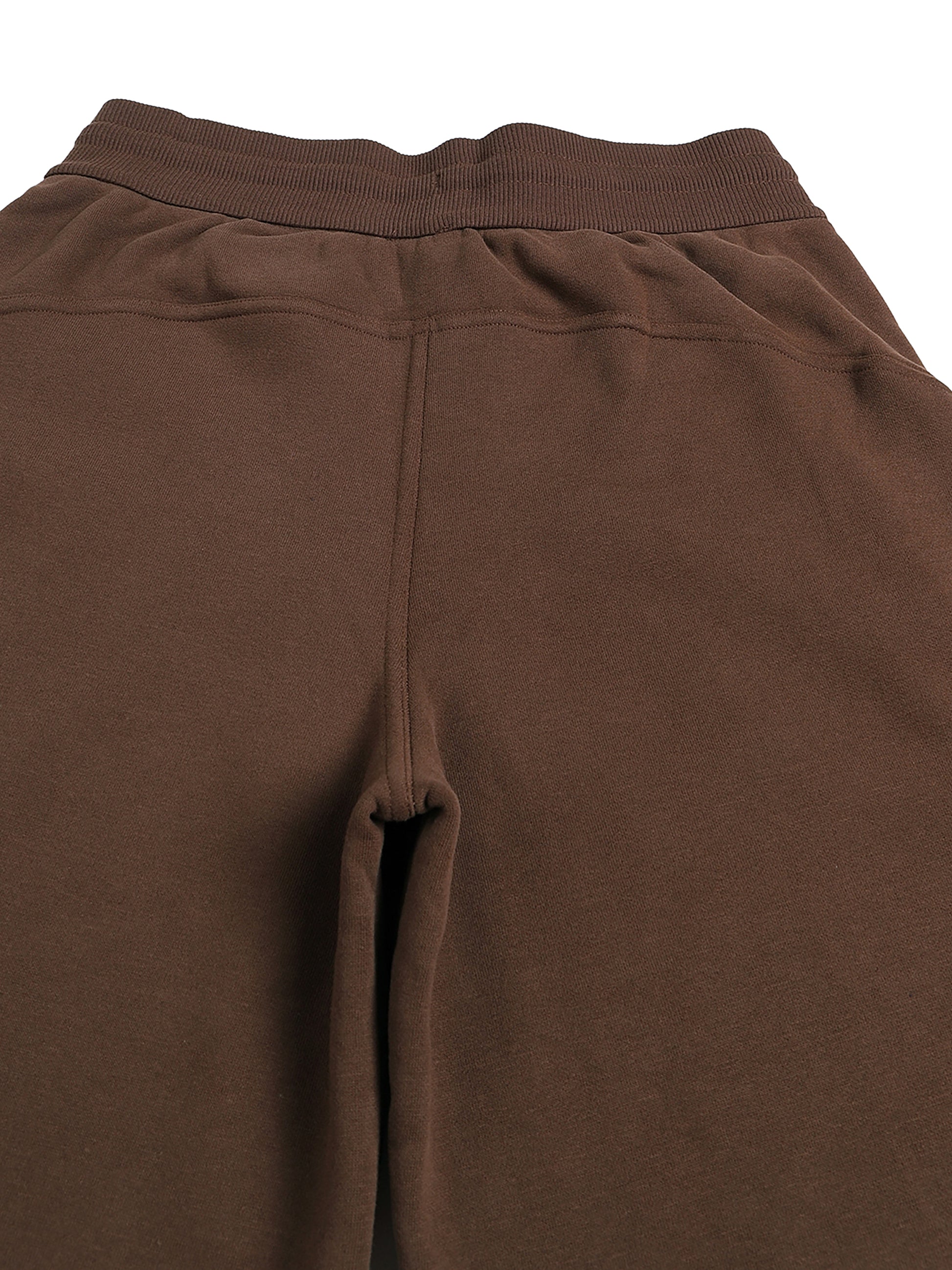 Straight Leg Pants - Gorilian