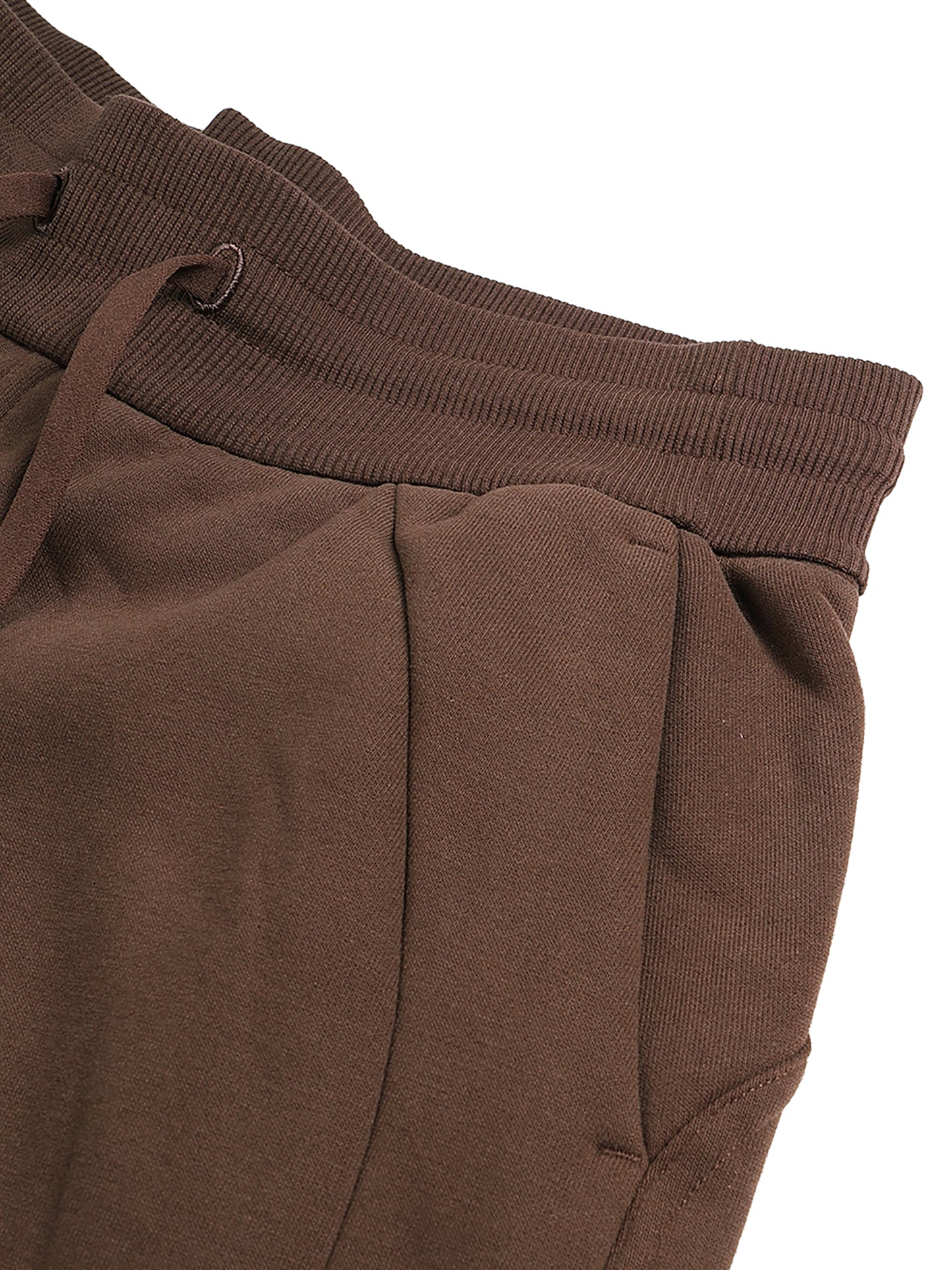 Straight Leg Pants - Gorilian