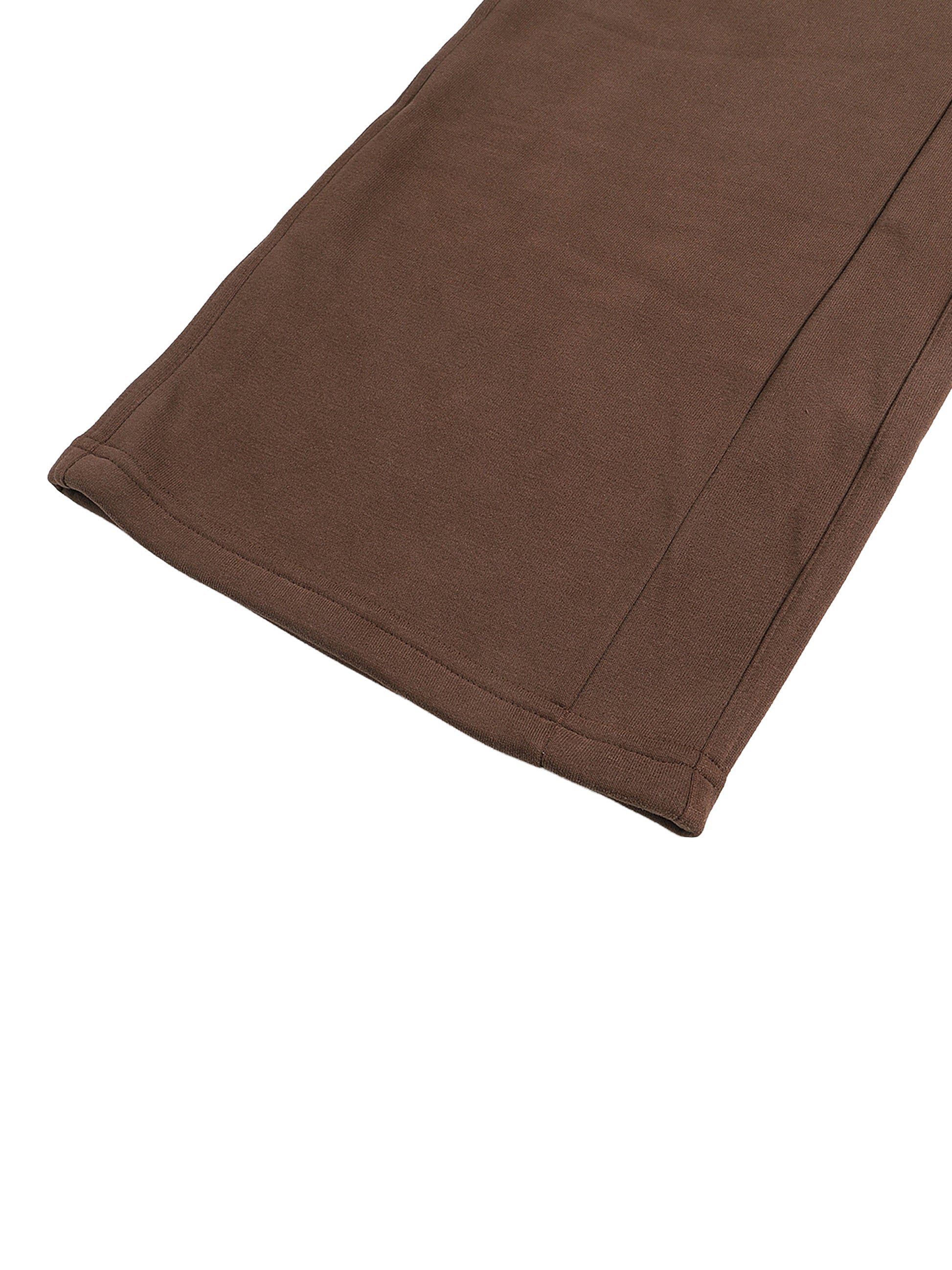Straight Leg Pants - Gorilian