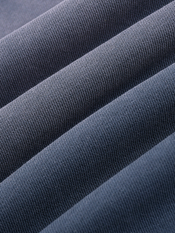 Heavyweight Sunfade Oversized Hoodie - Gorilian