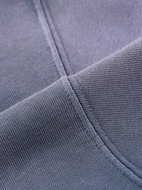 Heavyweight Sunfade Oversized Hoodie - Gorilian