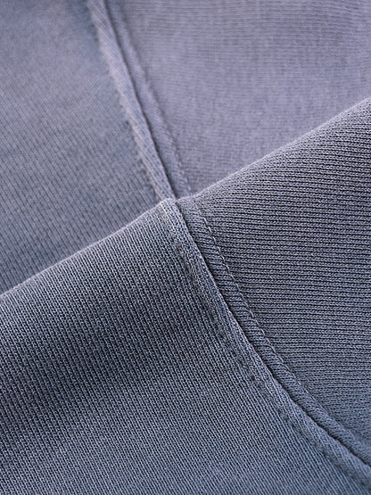 Heavyweight Sunfade Oversized Hoodie - Gorilian