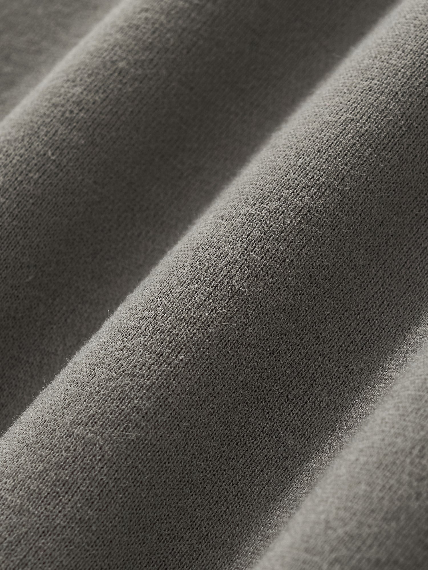 Fleeced Boxy Hoodie - Gorilian