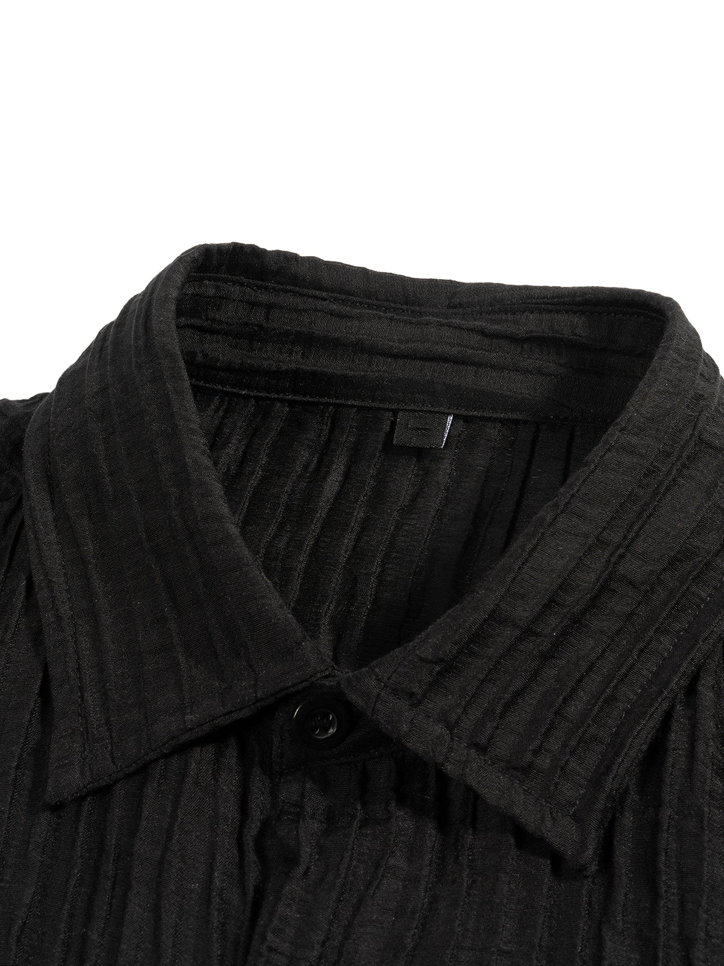 Tencel Jacquard Shirt - Gorilian
