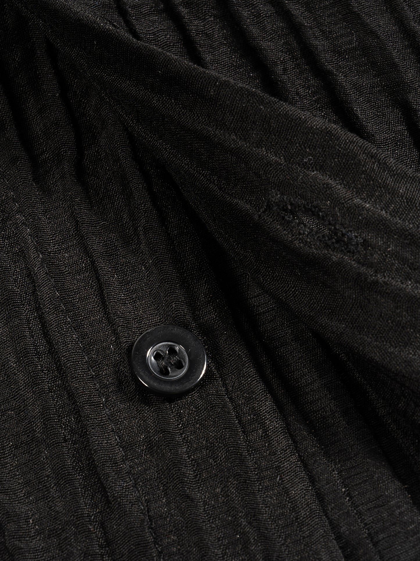 Tencel Jacquard Shirt - Gorilian