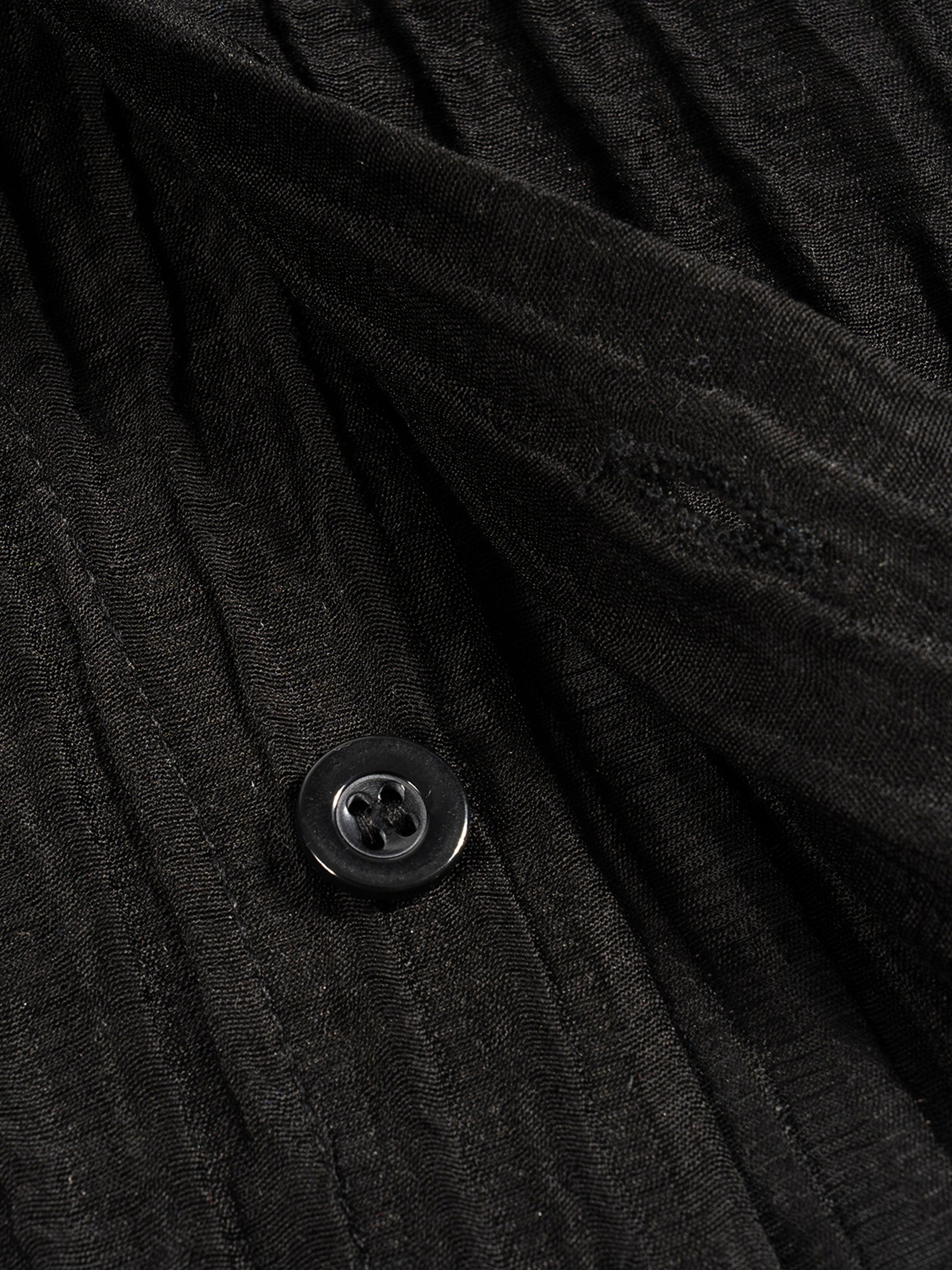 Tencel Jacquard Shirt - Gorilian