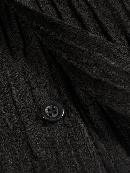 Tencel Jacquard Shirt - Gorilian