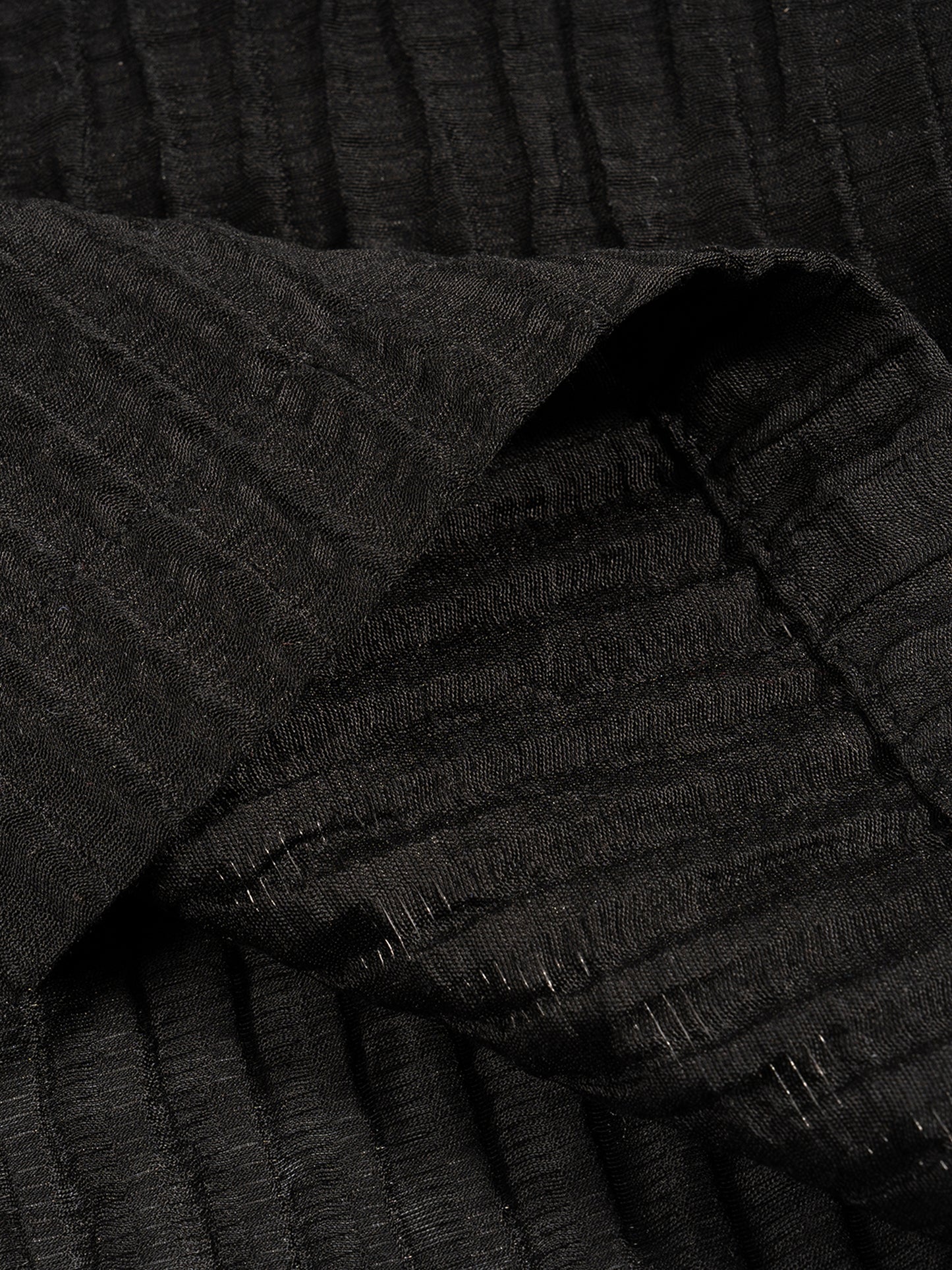 Tencel Jacquard Shirt - Gorilian