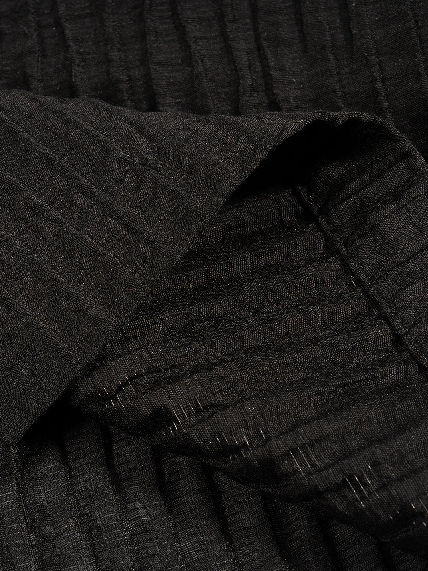 Tencel Jacquard Shirt - Gorilian