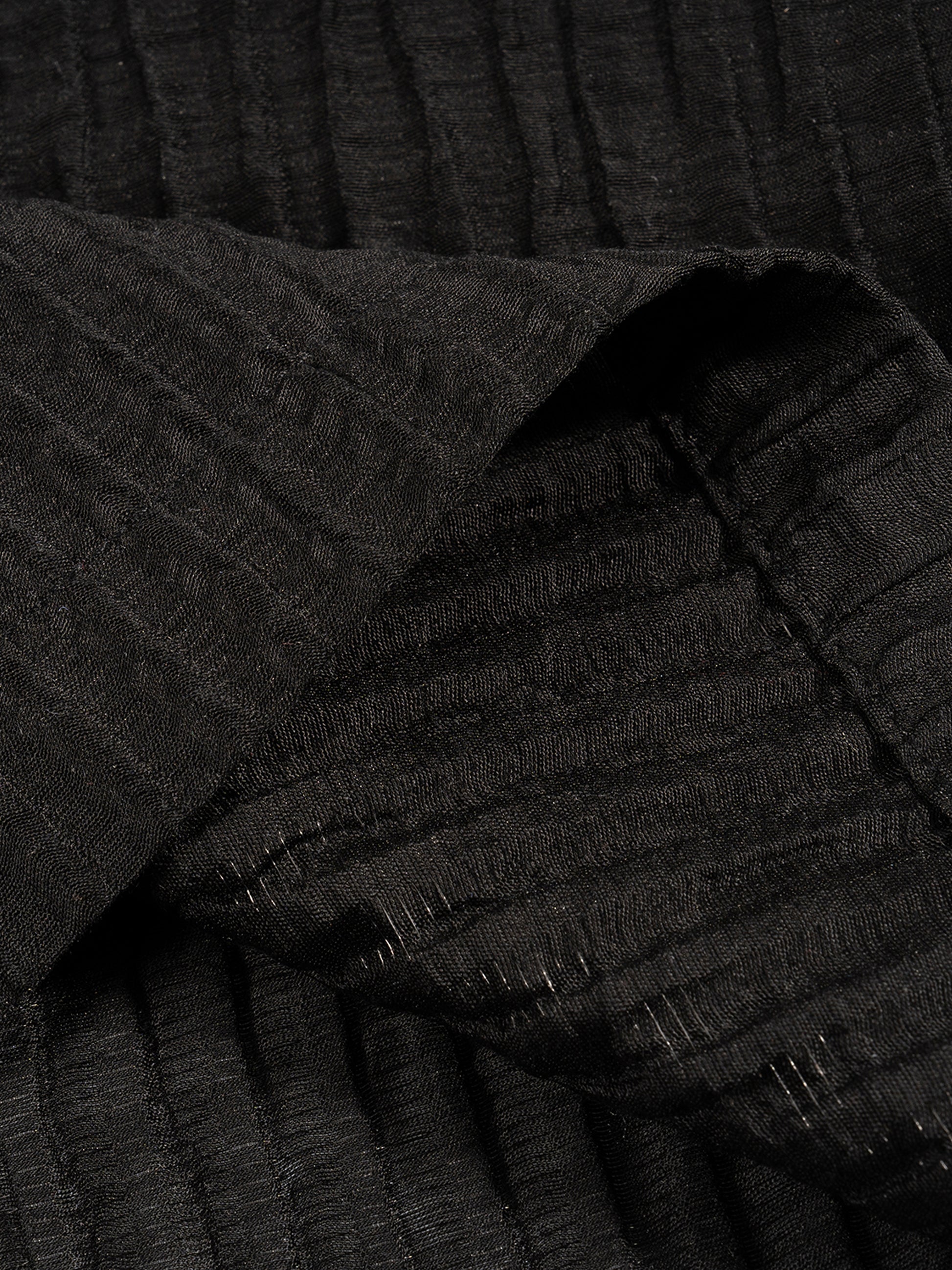 Tencel Jacquard Shirt - Gorilian
