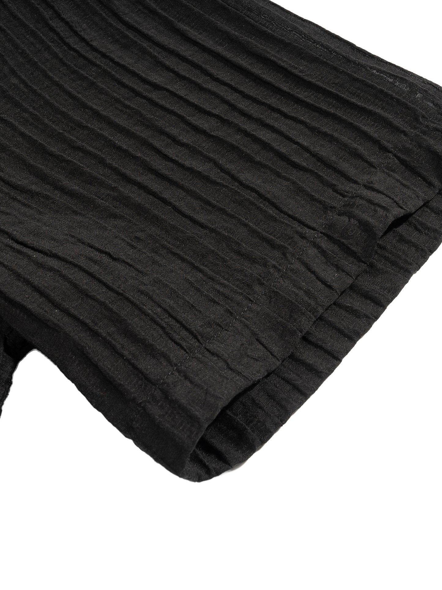 Tencel Jacquard Shirt - Gorilian