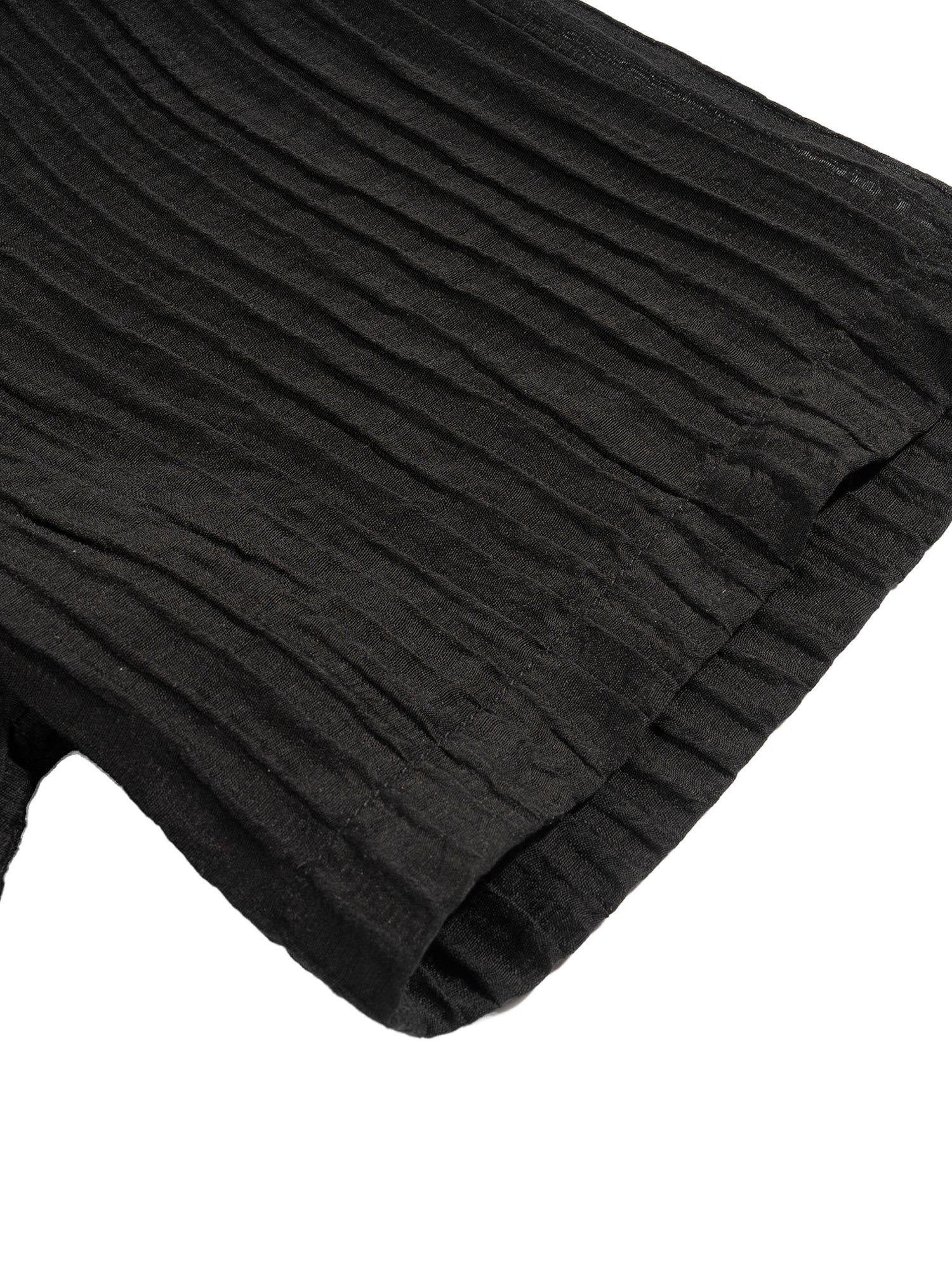 Tencel Jacquard Shirt - Gorilian