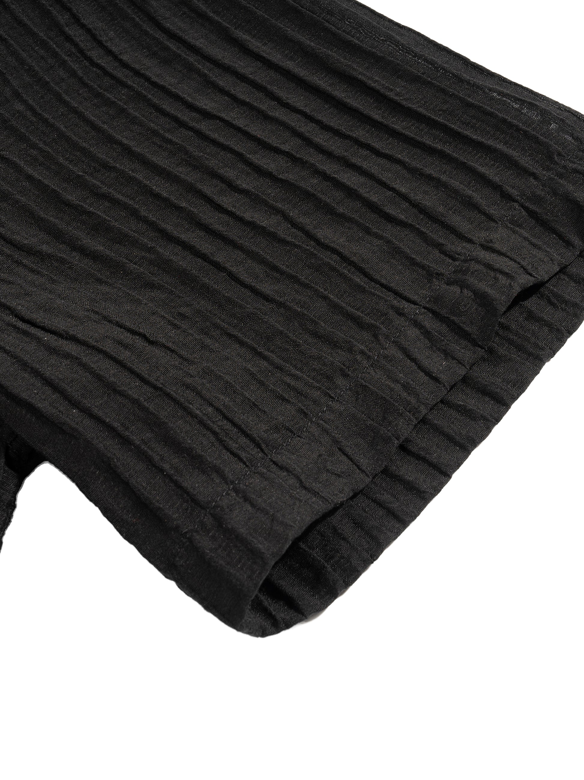 Tencel Jacquard Shirt - Gorilian