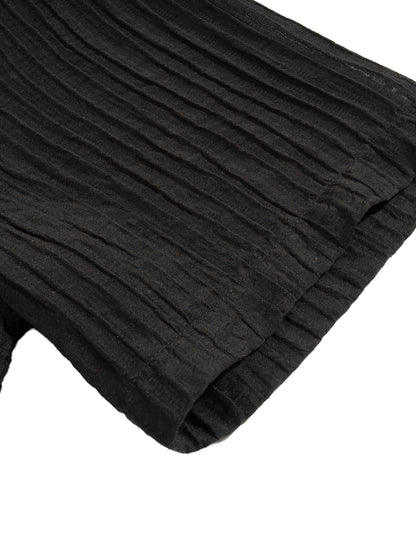 Tencel Jacquard Shirt - Gorilian