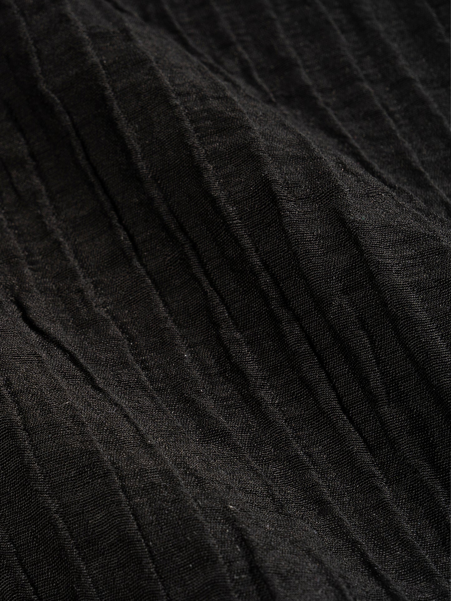 Tencel Jacquard Shirt - Gorilian