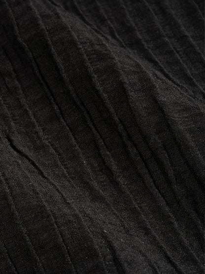 Tencel Jacquard Shirt - Gorilian