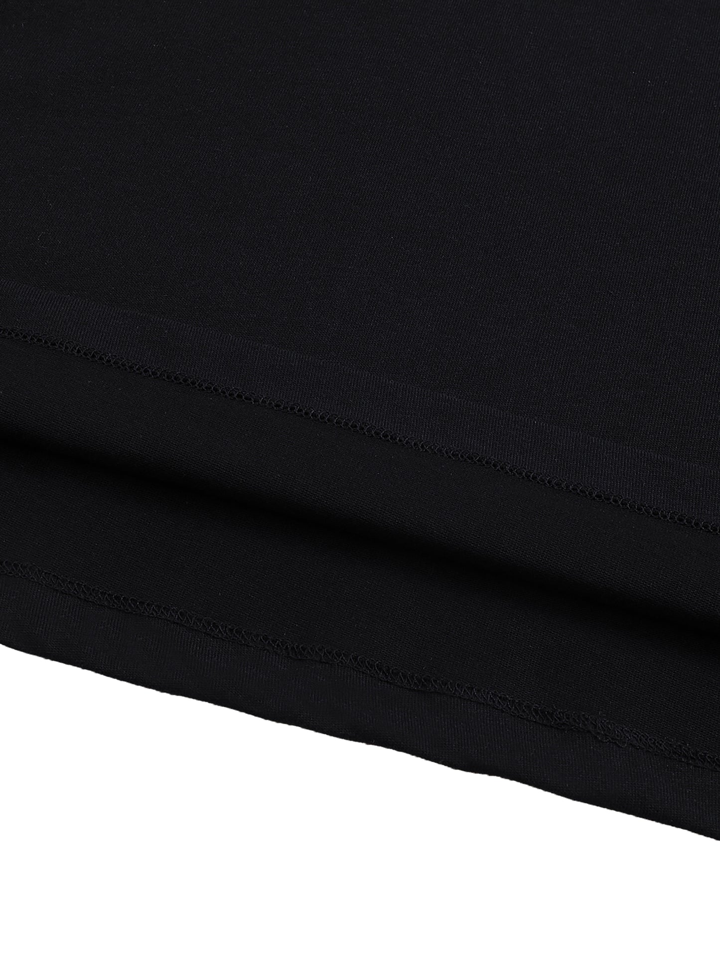 Gorilian Raw Edge Tank Top - Gorilian