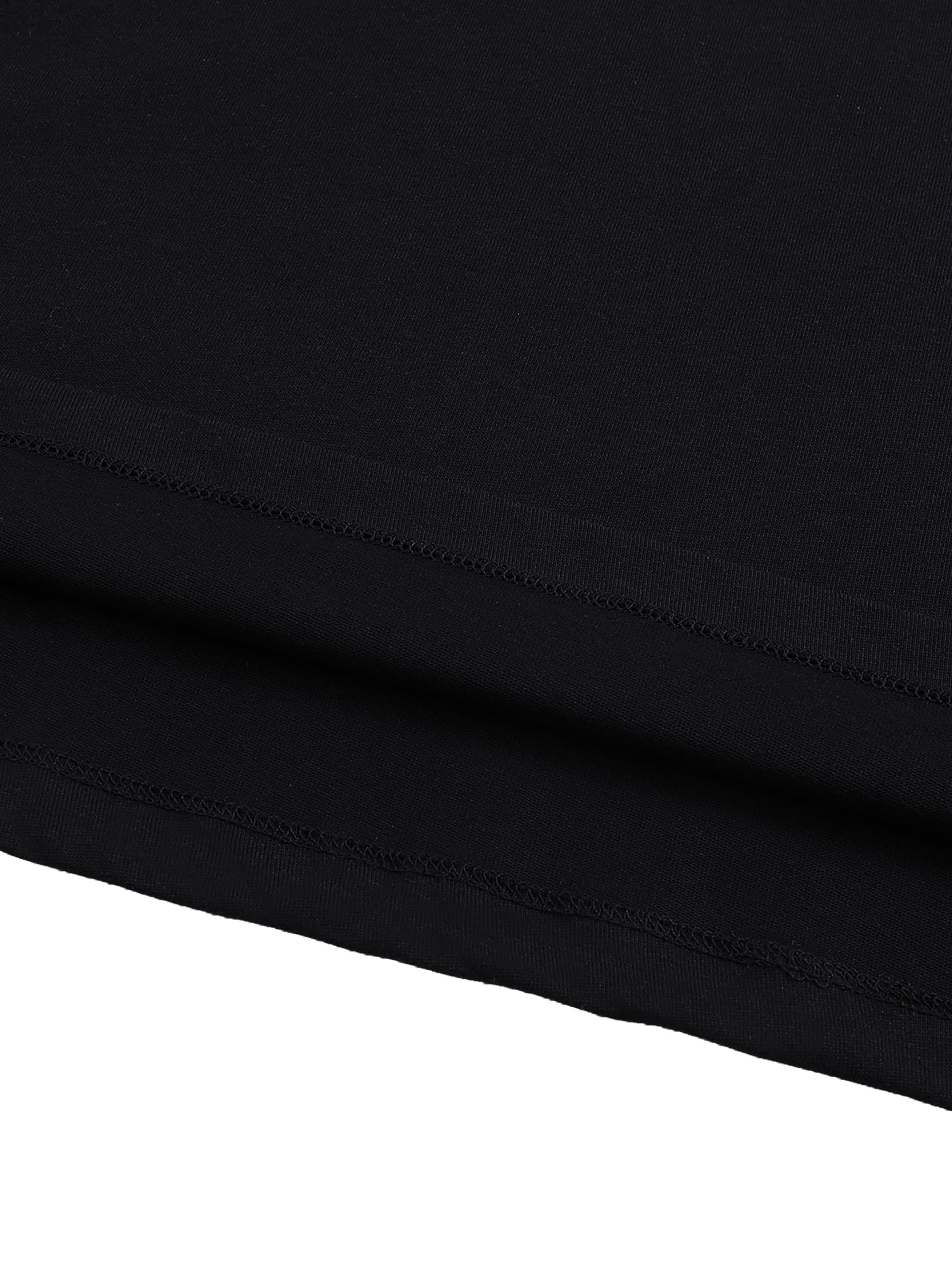 Gorilian Raw Edge Tank Top - Gorilian