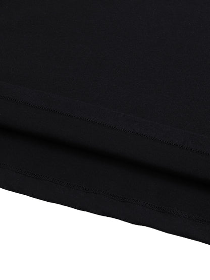Gorilian Raw Edge Tank Top - Gorilian