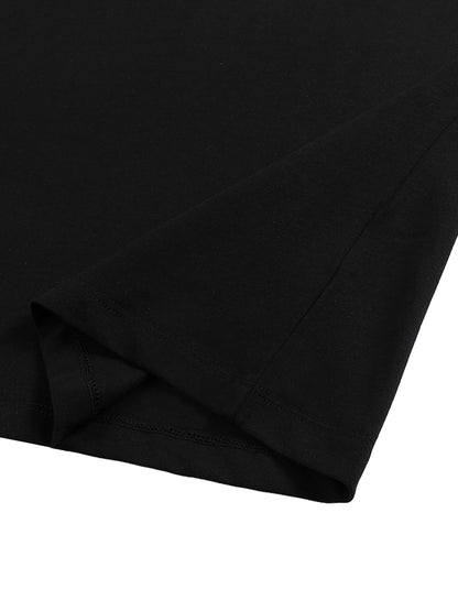 Gorilian Raw Edge Tank Top - Gorilian