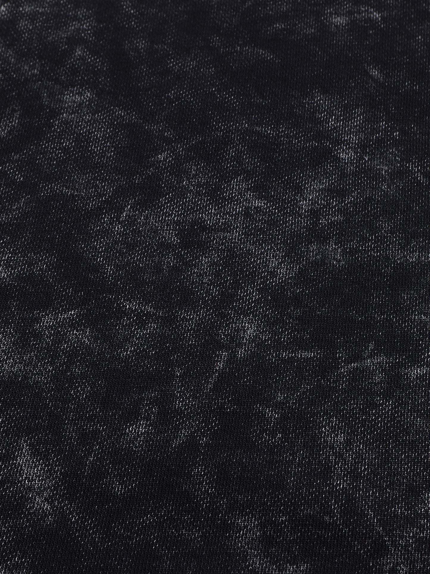 Snow Washed Hand-Frayed Sweatshirt - Gorilian